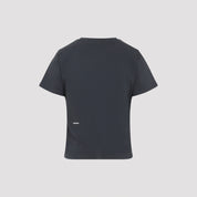 Pangaia T-shirts - Black | 19e3f005e0cc94642d4946987039a7389ff0c755