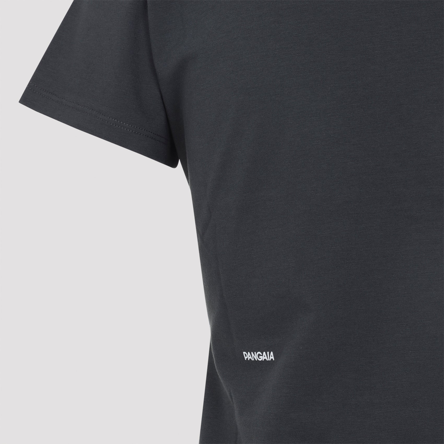 Pangaia Slim T-Shirt - WOMEN CLOTHING - Pangaia - T.Luxy