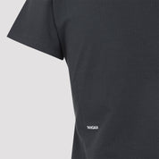 Pangaia T-shirts - Black | 888f045d2281cfd24b1341311fac7c83b8377ece