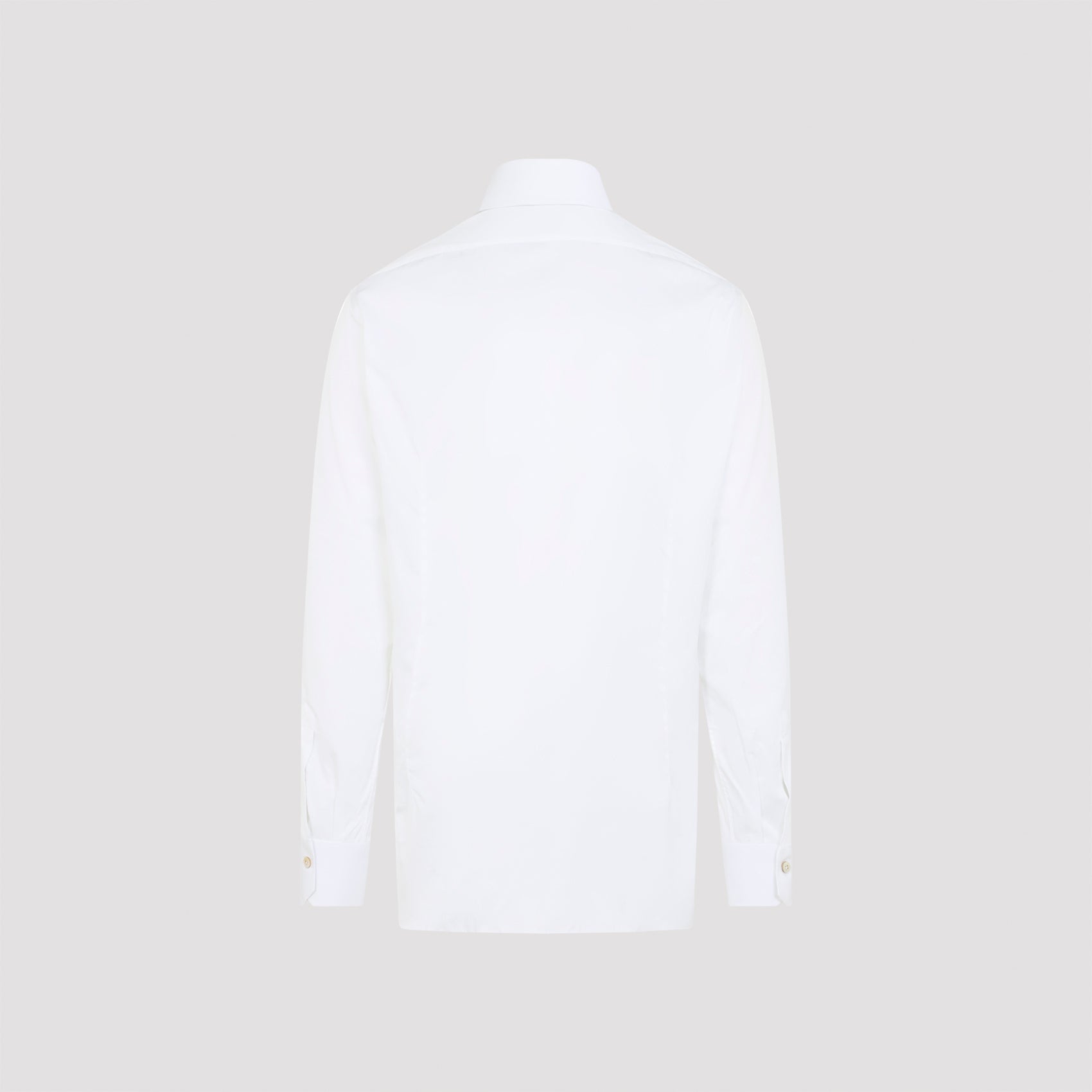 Kiton Shirts - White | a687c67ccc58a10d312d47cdebc97f6d5db71137