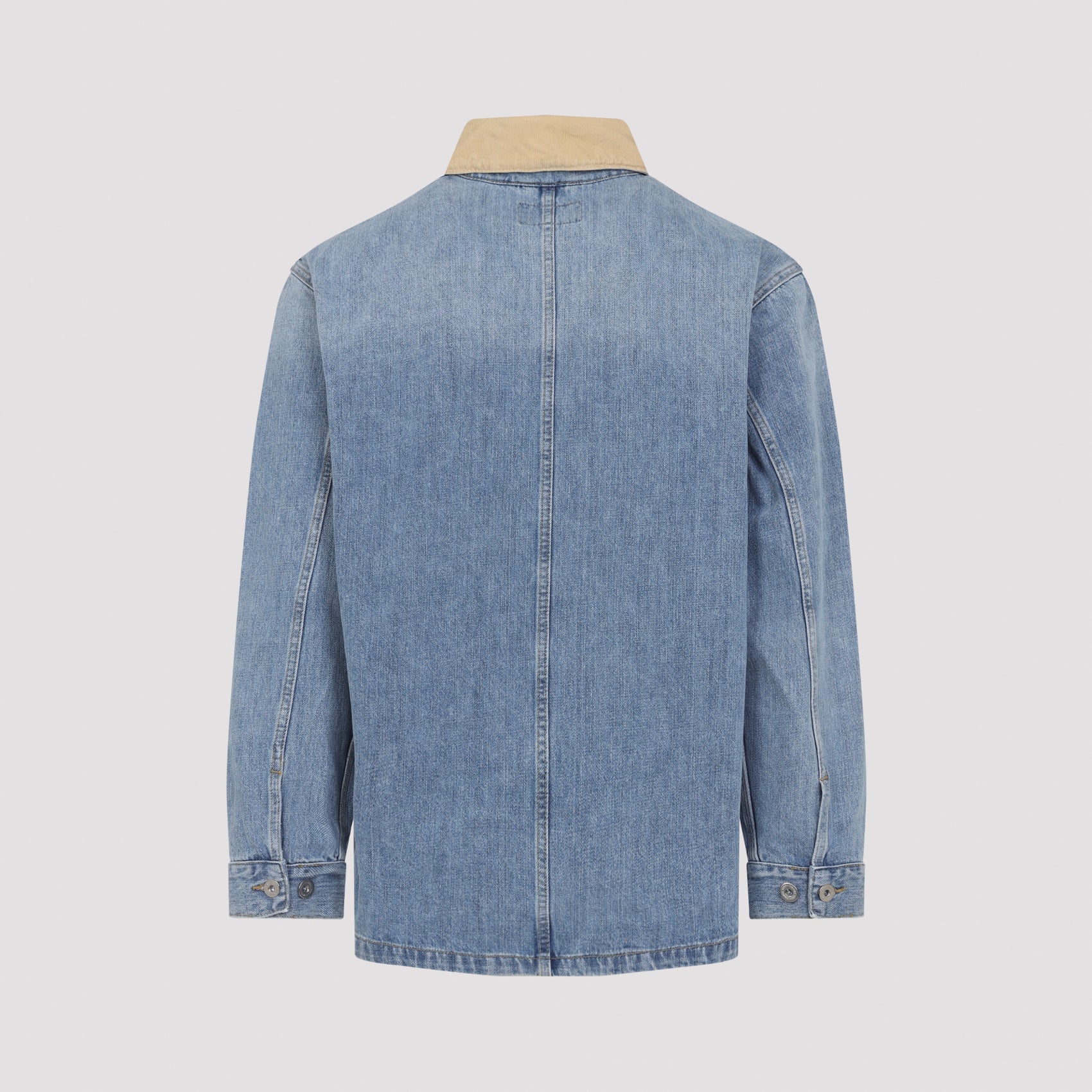 Carhartt Wip Jackets - Blue | b23ed16fb4fbb3c4fc165af9448fd5f4284299c8