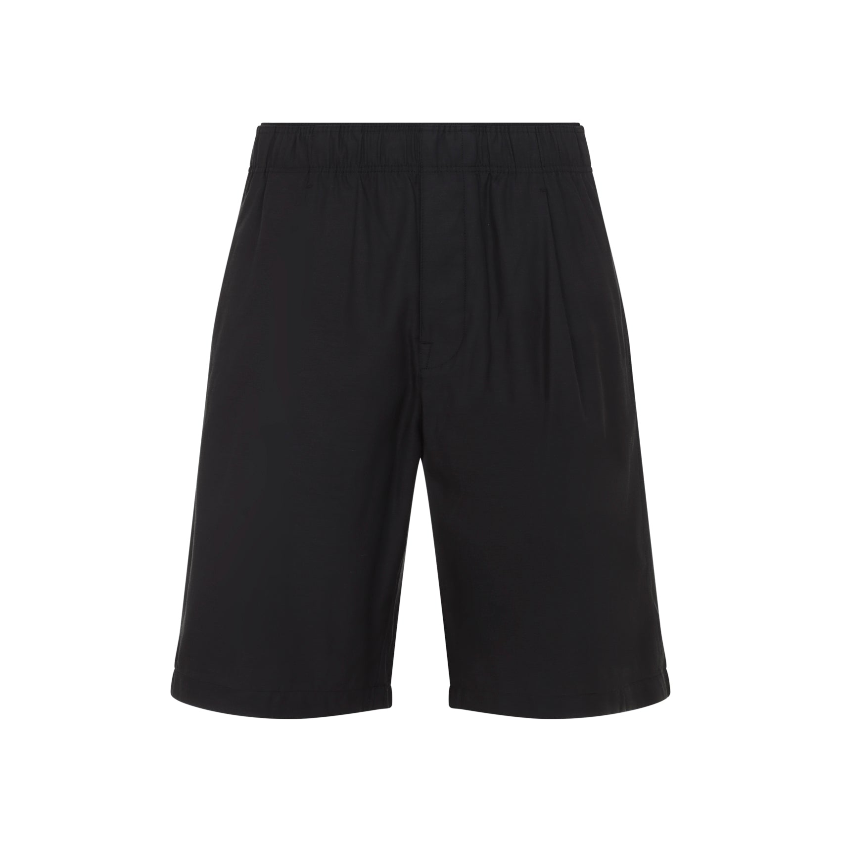 Our Legacy Bermuda - Black | fcb5291ec0b24c0b85d566d2bf1b8a3581254b8b