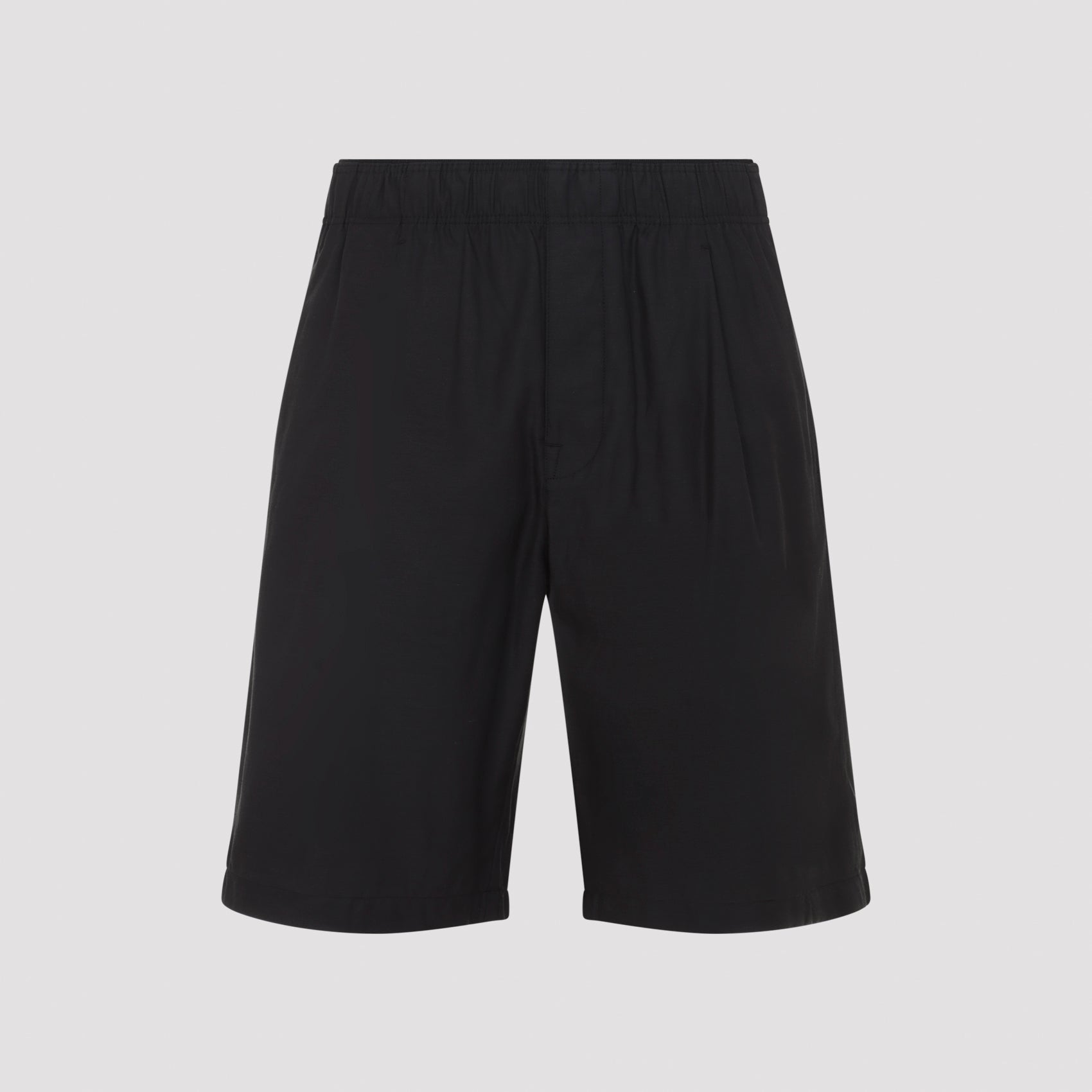 Our Legacy Bermuda - Black | 1cbb880af51ed41ad203656d6ed5481902fc0ddd