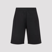 Our Legacy Bermuda - Black | 16712cc42ea9a2f5438aea0d51ba8acbc8b70997
