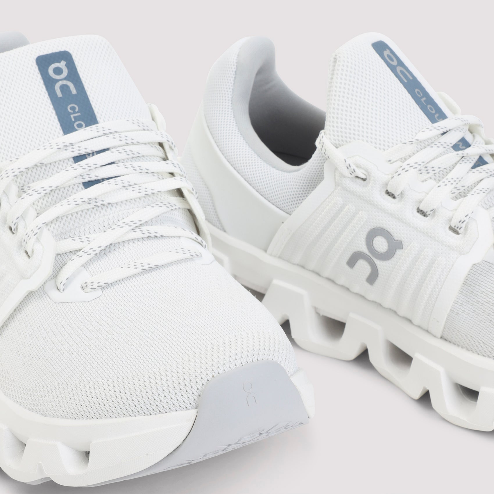 On Sneakers - White | 7d425f7b77681bd64f23188e3fbd03ae6a792166