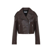 Yves Salomon Leather - Nude & Neutrals | 29d4852075c142aeb09677216e80d5d2896b529b