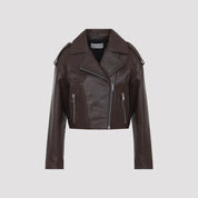 Yves Salomon Leather - Nude & Neutrals | b8eab7ff0f4d979fc7f42cb6a2bce1312061226b