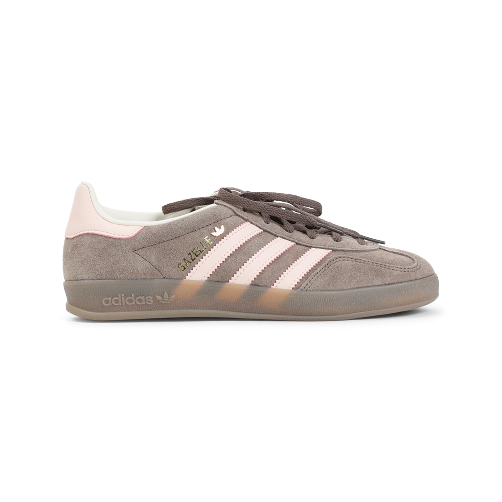 Adidas Sneakers - Brown | b6ab05d4748496ae09f06f94d6dd6fde826614e7