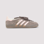 Adidas Sneakers - Brown | 13649b85d3d26bef6e970a1c3e3d59ced35ccb80