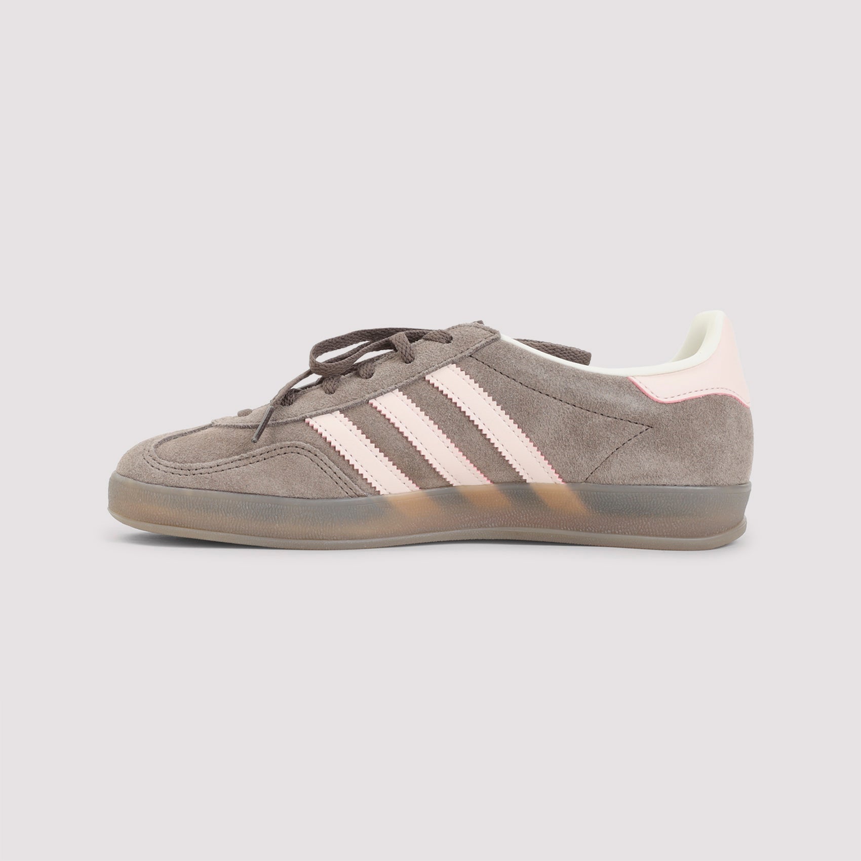 Adidas Sneakers - Brown | 274652210dcfd945d2e6c990b1728e447bc6e27e