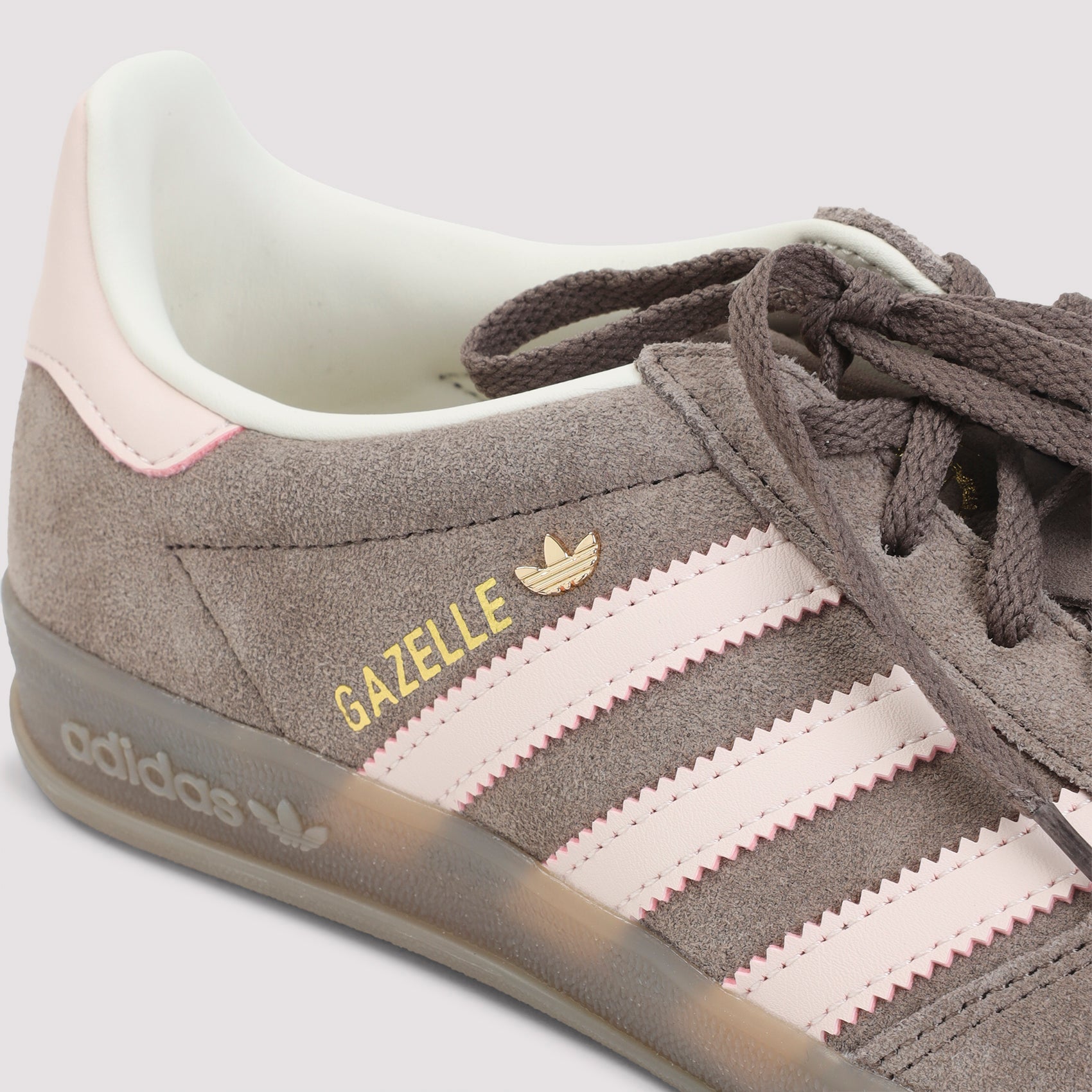 Adidas Sneakers - Brown | 17b91b17eedd8012116f4a38b047b2e005e0df41