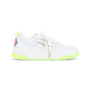 Casablanca Sneakers - White | 3c788a00b39503c3bf109435afcd195a2f3de17c