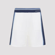 Casablanca Mesh Stripe Shorts - MEN CLOTHING - Casablanca - T.Luxy