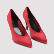 Versace Pumps - Red | c5f4ff44eb9e13cb040efde7f9fb658431dda20f