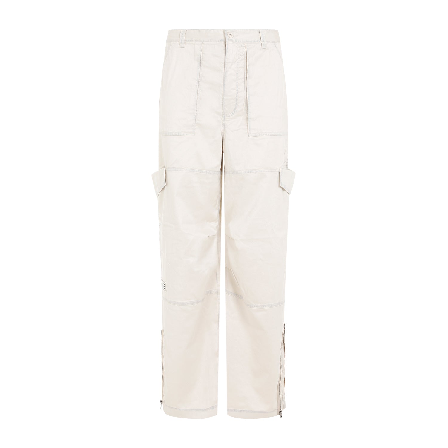 Acne Studios Regular & straight leg - Nude & Neutrals | c64821915b5b3c449349da286683cc0092bc0c95