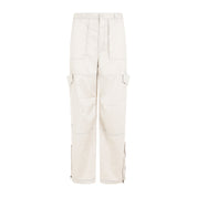 Acne Studios Regular & straight leg - Nude & Neutrals | c64821915b5b3c449349da286683cc0092bc0c95
