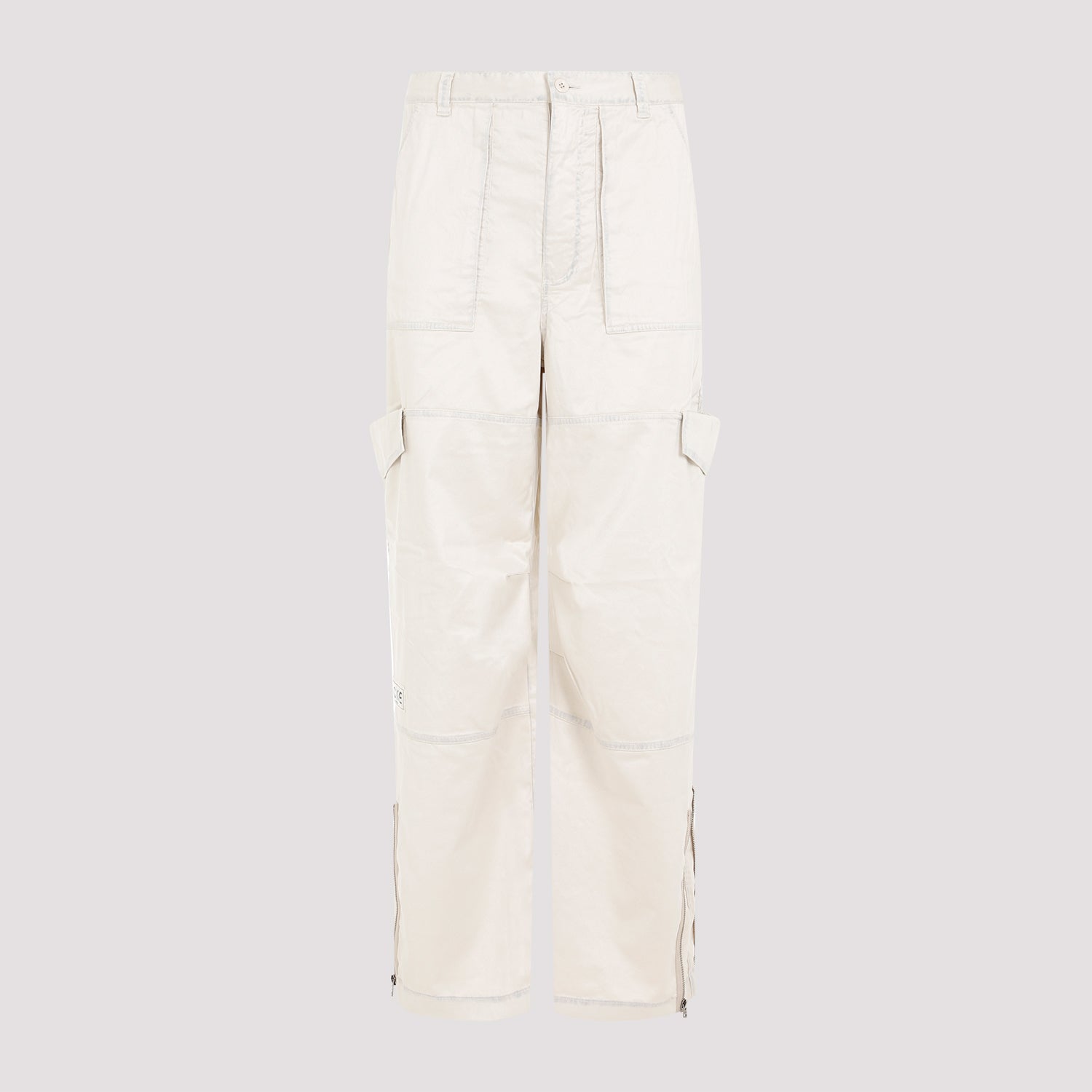 Acne Studios Regular & straight leg - Nude & Neutrals | f2626c89525853b9e98e980e728e68850c9469ea