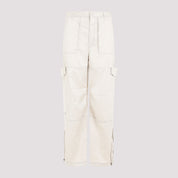 Acne Studios Regular & straight leg - Nude & Neutrals | f2626c89525853b9e98e980e728e68850c9469ea
