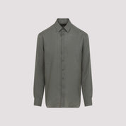 Giorgio Armani Shirts - Nude & Neutrals | ff9f359fb22e7da03a7c1bd67cc702a5176a9aeb