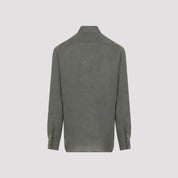 Giorgio Armani Shirts - Nude & Neutrals | 852114d035215c6acf8ccca5dca7b0e2958be546