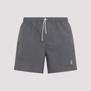 Brunello Cucinelli Swim shorts - Nude & Neutrals | 4b9c3f1c71d10be6d233bd770d1c11c2b9137eea