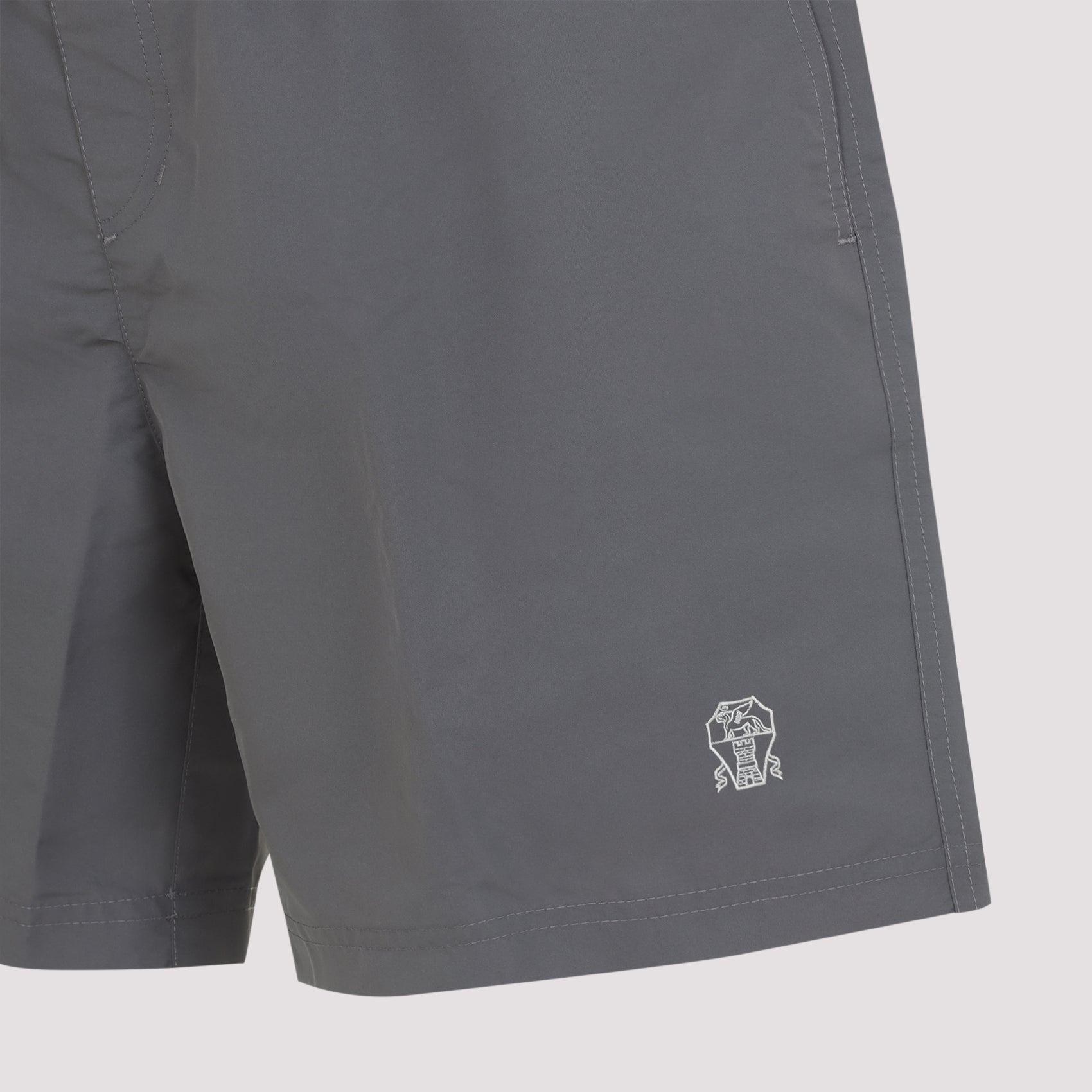 Brunello Cucinelli Swim shorts - Nude & Neutrals | 6745feaeec801e48642c890360b92d731d63cc64