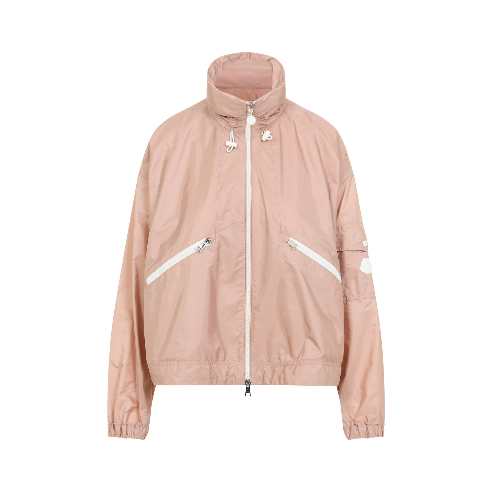 Moncler Marmacy Jacket - WOMEN CLOTHING - Moncler - T.Luxy