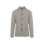 Giorgio Armani Blazer - Nude & Neutrals | 56406d044f8ef62af0a711379e2cd197d0bef560