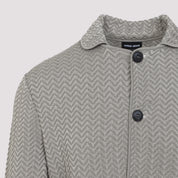 Giorgio Armani Blazer - Nude & Neutrals | 3eb74be0f26d20096d1ec3d75740e65b604949aa