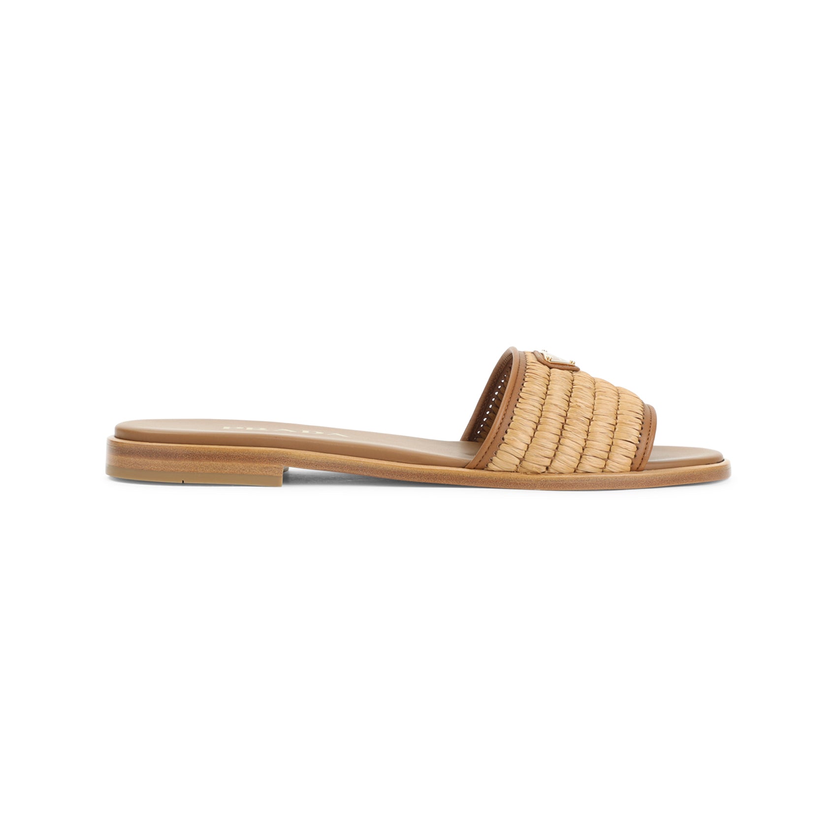 Prada Sandals - Brown | 275a5df7026308b8133d86cab383dd0a207f962c