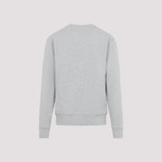 Ami Paris T-shirts - Grey | 78282bd0bc7fd667ba54f2fc3601cc6576bf54f2