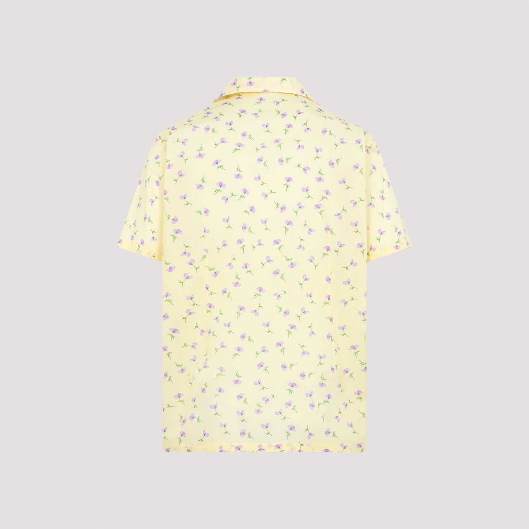 Jil Sander Shirts - Yellow & Orange | 75176521518aa3a5e117cbd4ac67dbc1b0d395ea