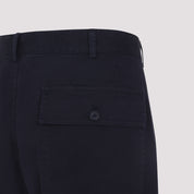 Ralph Lauren Purple Label Regular & straight leg - Blue | c4ff43b30035608d4588ff493a04fa2f4ebb407c