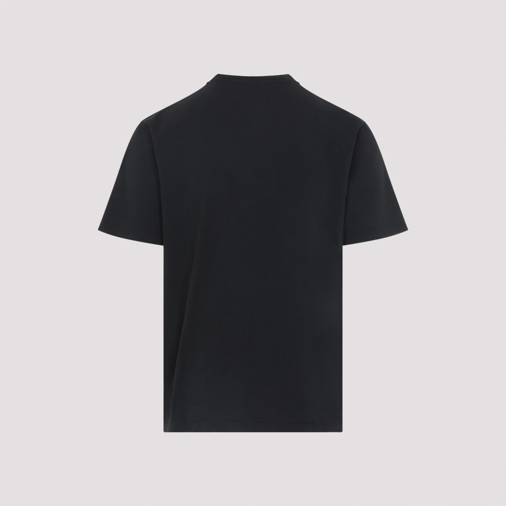 Maison Margiela T-shirts - Black | b87724319e3ff01afd84cd384978aac788d516e2