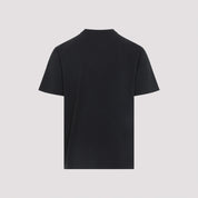 Maison Margiela T-shirts - Black | b87724319e3ff01afd84cd384978aac788d516e2