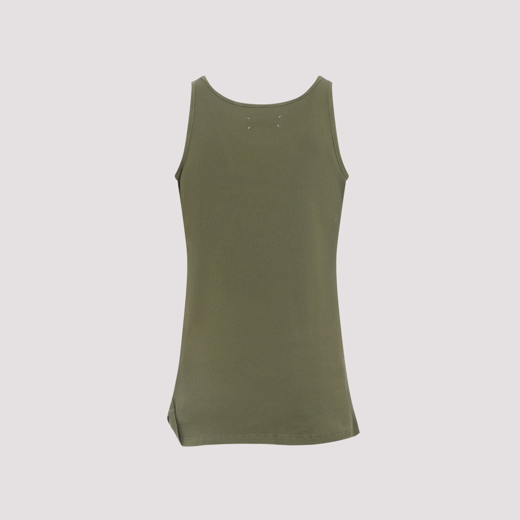 Maison Margiela Tops - Green | 4ff15b626f0827d3879614b1b8b6f6a2cff741d5
