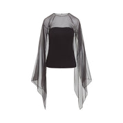 Alberta Ferretti Tops - Brown | 7e8264713c8d30320933c0386fc2c4fa56e3cb75