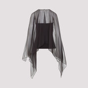 Alberta Ferretti Tops - Brown | aeb713cb299309ba3fd24cd63301325a001ff3fb