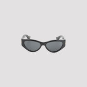 Valentino Eyewear Sunglasses - Metallic | 51f9835c520776232e62442eee18ba9c3c975e72