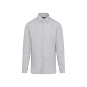 Zegna Shirts - Nude & Neutrals | 02ff8a1f5320c51226bf0ab4b00a2bdbb62457f3