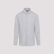 Zegna Shirts - Nude & Neutrals | 12a6ecd3d3b727d1d3d4b713f9e5561eda14ecd6
