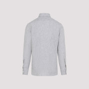 Zegna Shirts - Nude & Neutrals | 5d7acc72c88b9aea44e8a4037b0c14e4f975956f