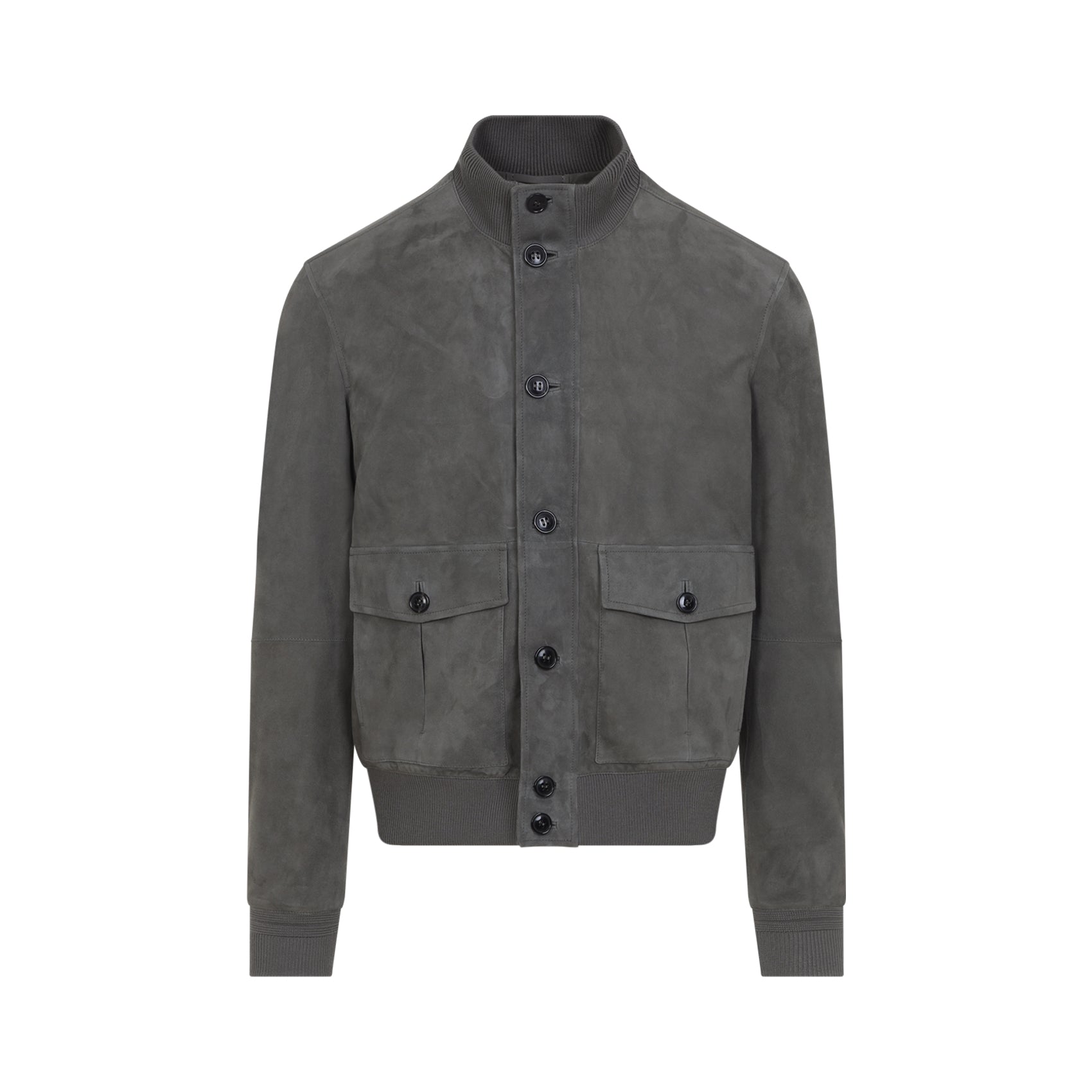 Zegna Leather - Grey | ad8932f088b0b2ae82154449c44636d1d42b205b