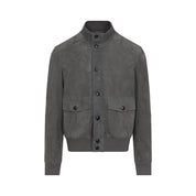 Zegna Leather - Grey | ad8932f088b0b2ae82154449c44636d1d42b205b