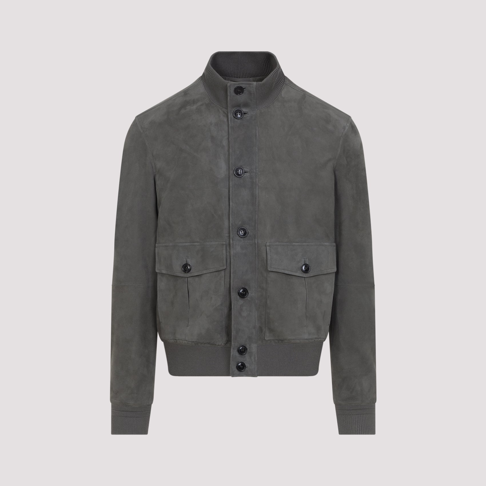 Zegna Leather - Grey | d0a90838c072d328719e8c151586ab01da844a22