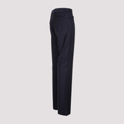 Etro PANTS - Blue | 62384f1e398cea141a62ac70bbce11f0e8e1a0b7