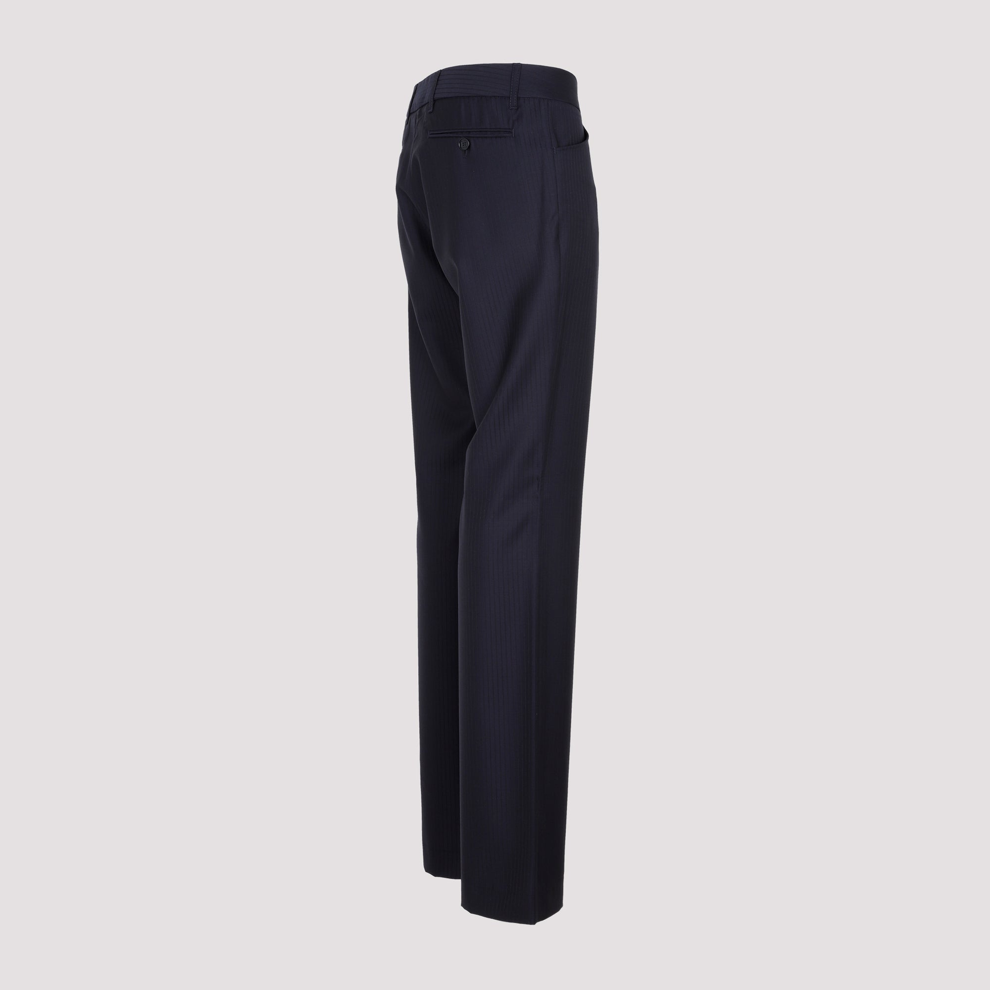 Etro PANTS - Blue | 62384f1e398cea141a62ac70bbce11f0e8e1a0b7