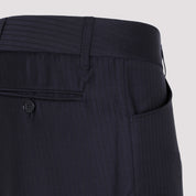 Etro PANTS - Blue | 01b02d0ebc960bdd4c282174a8b615a0b433c73d