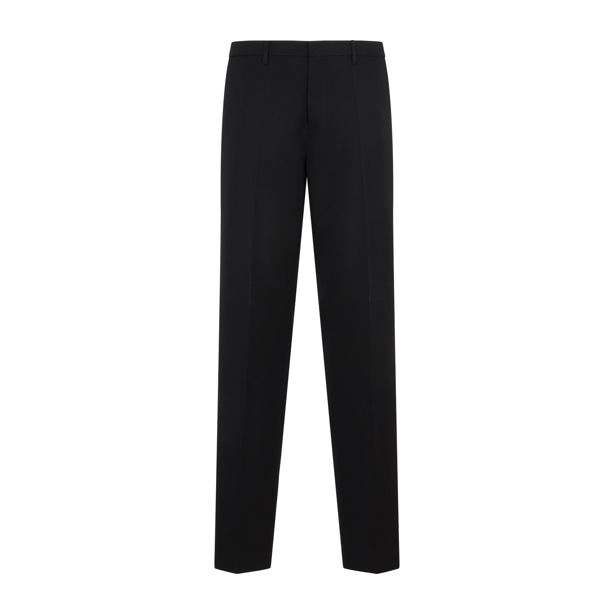 Lanvin PANTS - Black | 62f92b67b025bbf32dd12c26c0d1bd689dd4ead2