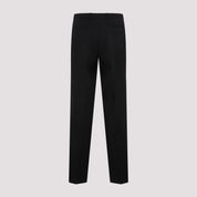 Lanvin PANTS - Black | 7baf323ee50a4f06cd97427e8b170b536a5689f7